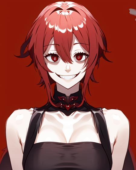 00213-2037817227-masterpiece, best quality, , yameroyandere, (crazy smile_1.2), crazy eyes, yandere, red background, constricted pupils, red eyes.png